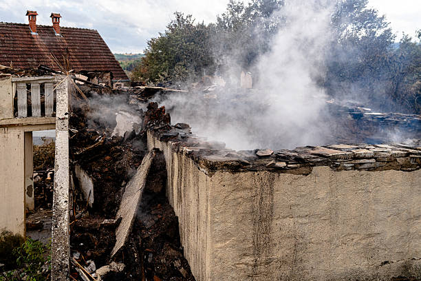 Reliable Odor Removal contractor in Sicklerville, NJ by Fire Damage Biloxi